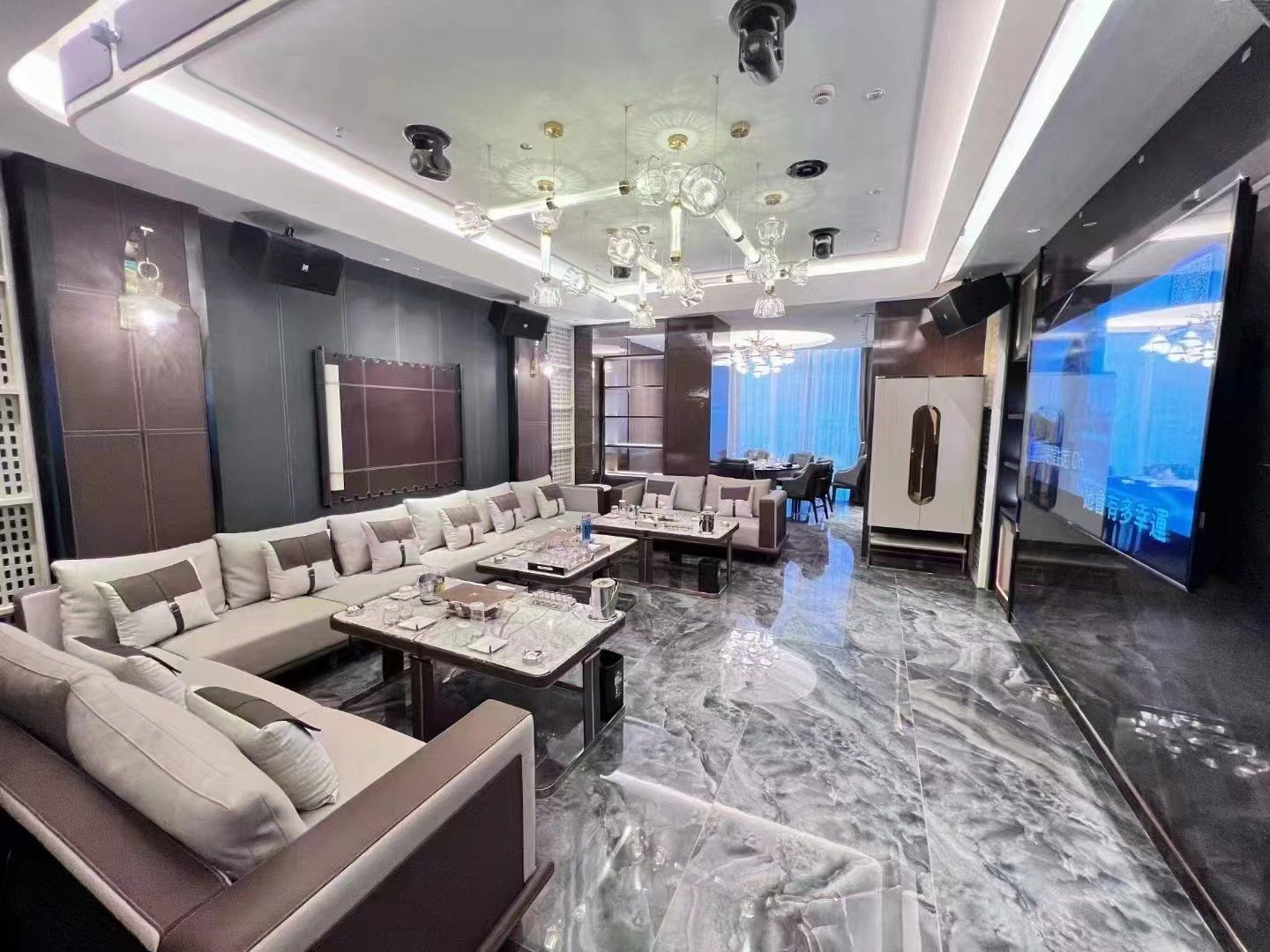 大同商务ktv夜场宣传-阳高县ktv预定